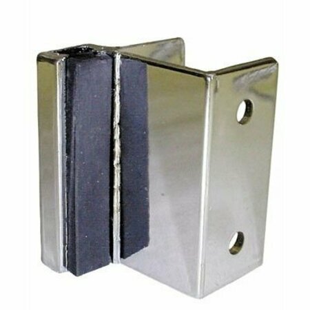 JACKNOB Outswing Strike Plate 5210